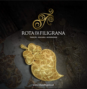 Rota da Filigrana - Gondomar