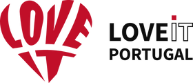 logo loveitportugal