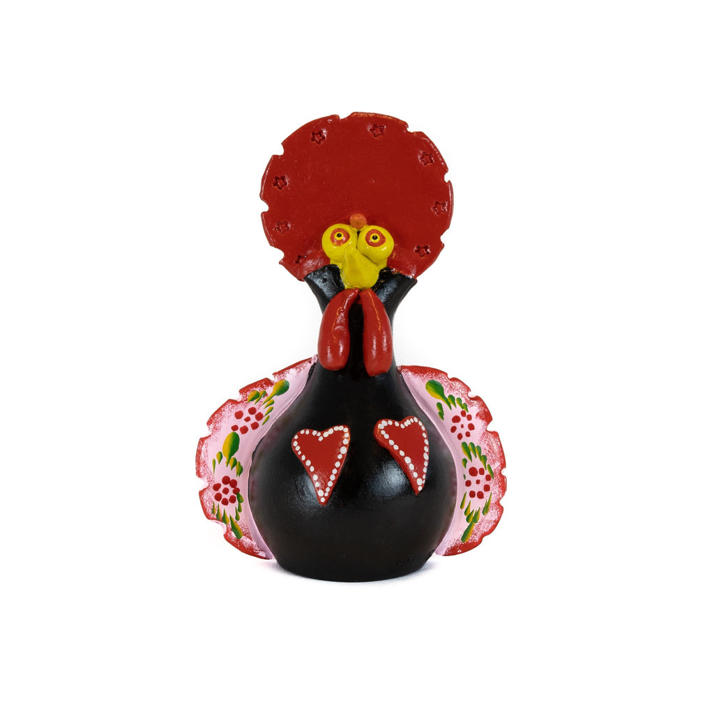 Fat Rooster 22cm (8.6in)