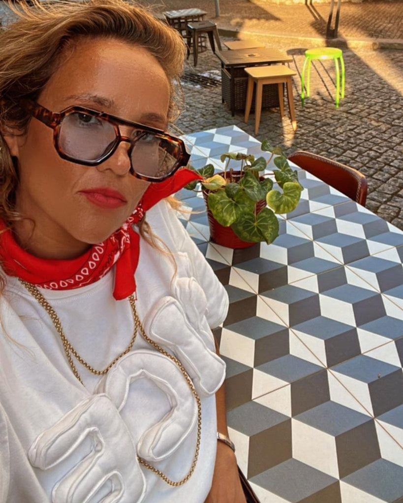 What’s Behind These Filigree Earrings Taking Over Instagram?