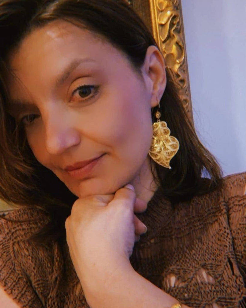 Filigree Earrings: The Missing Piece in Your Jewelry Box?