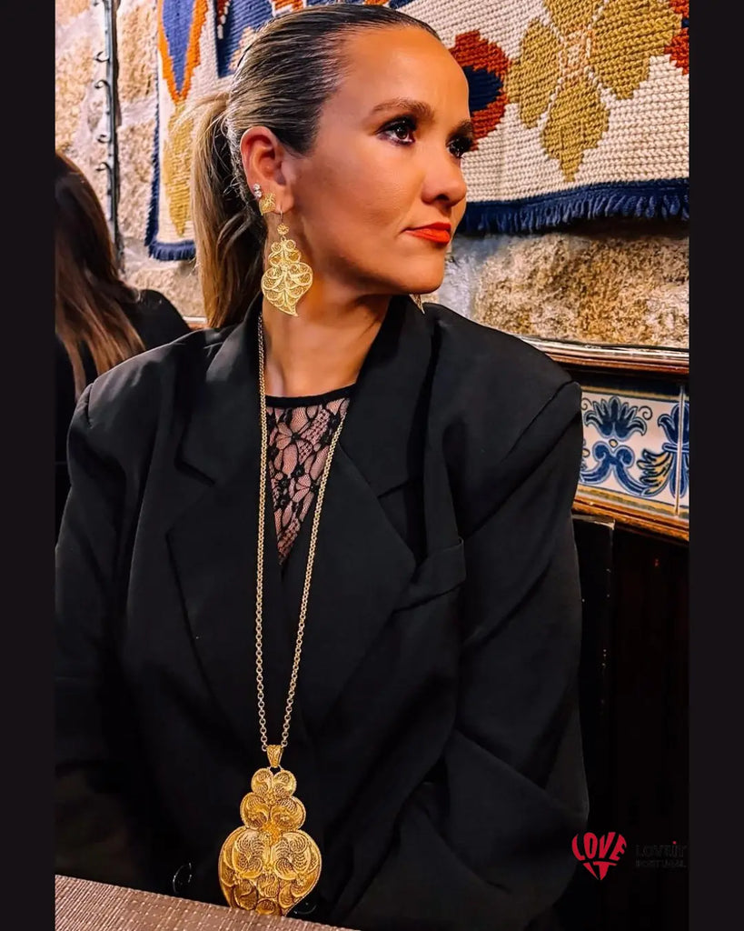 How to Tell If Your Filigree Piece Is Portuguese (and Not an Imitation)