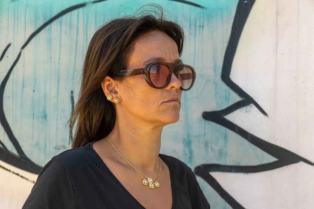 How a Filigree Necklace Changed My Style… and Can Change Yours