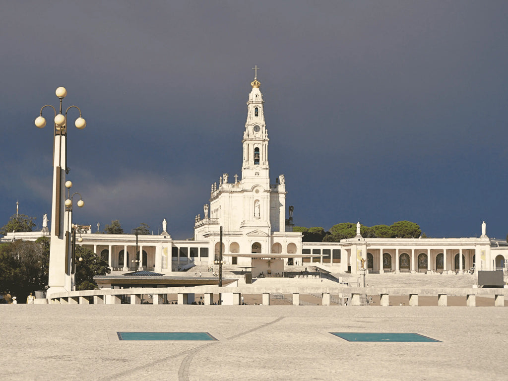 Fatima: Discover one of the world's most important Marian shrines