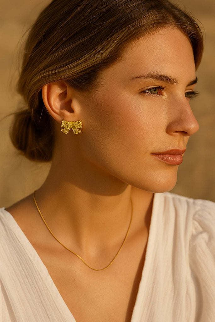 Why Choose Portuguese Filigree Instead of Common Jewelry