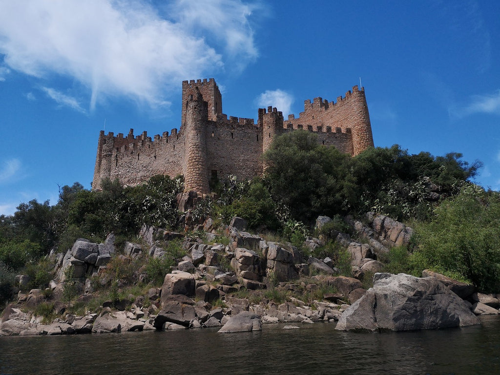 7 Castles of Portugal: Discover the Famous and Hidden Gems