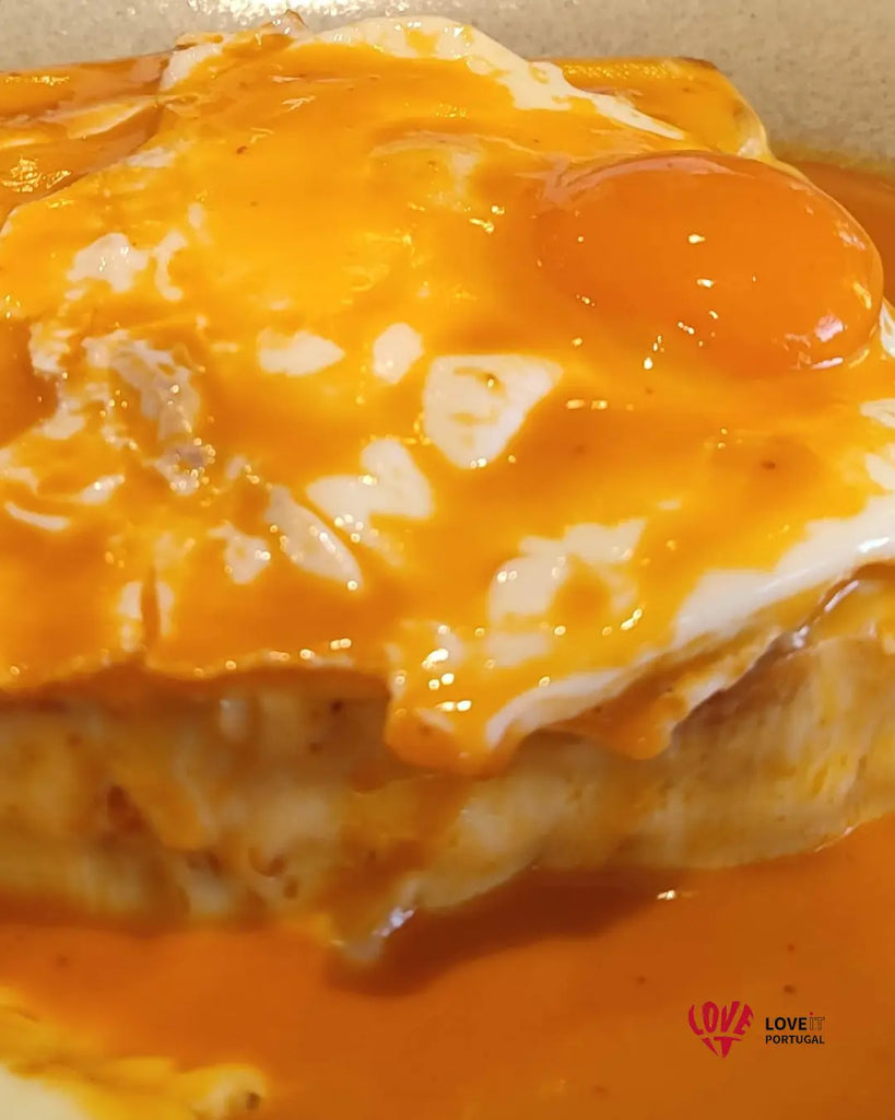 Discover the Francesinha: History, Recipe, and More!