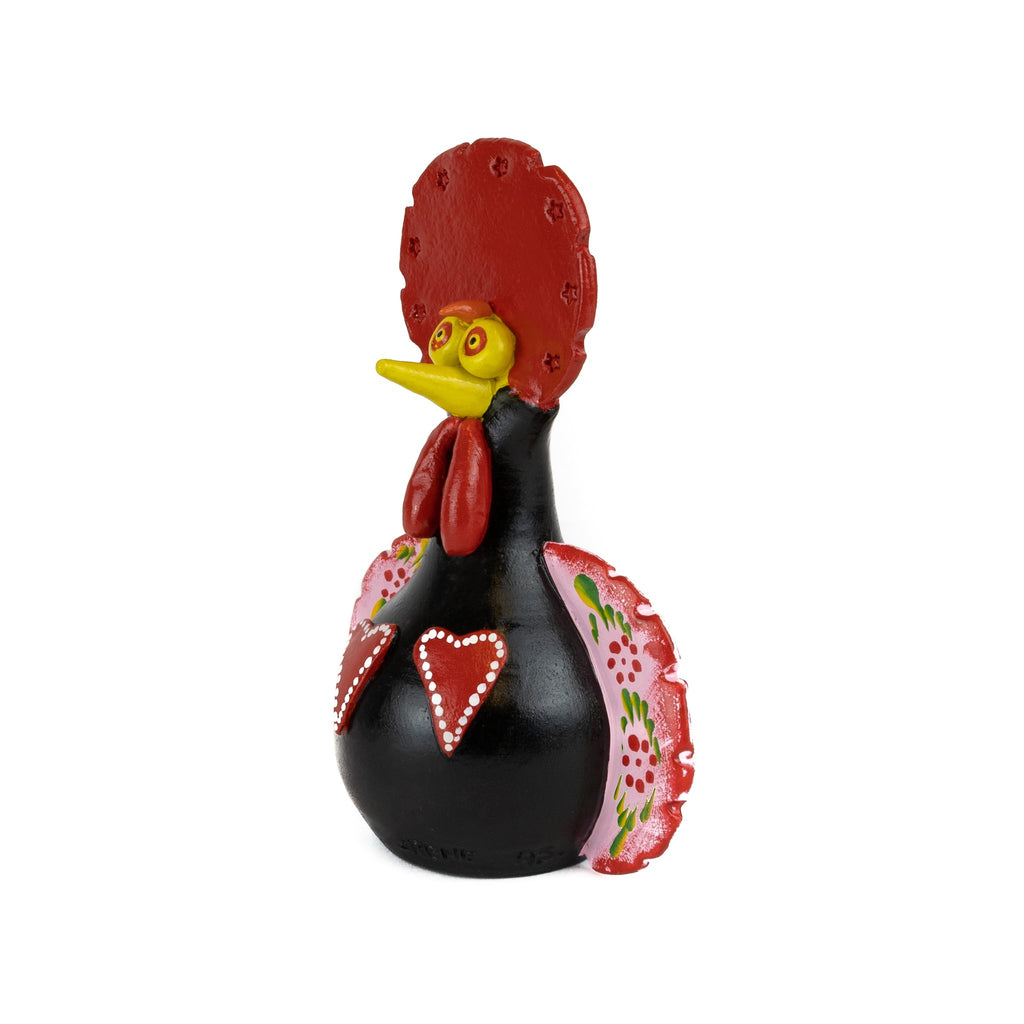 Fat Rooster 22cm (8.6in) 2