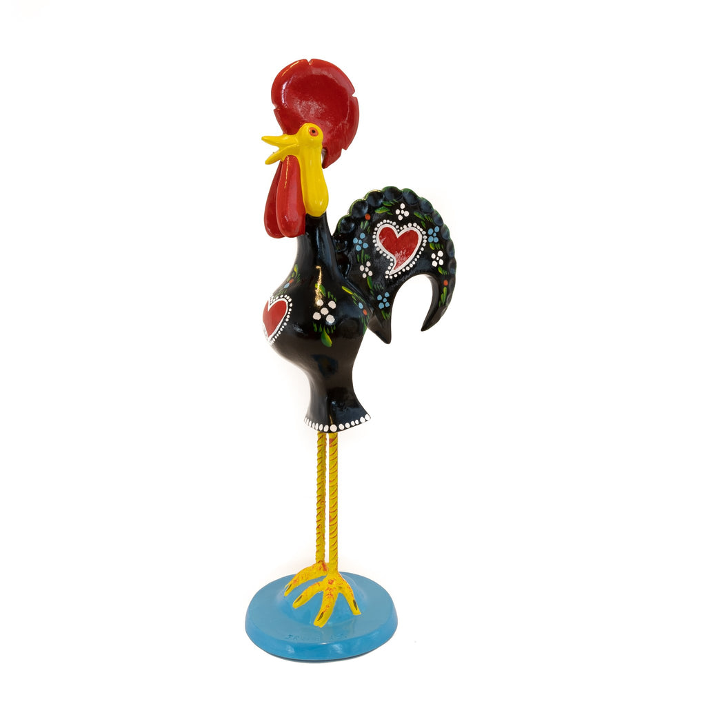 Standing Rooster 50cm (19.7in) -2