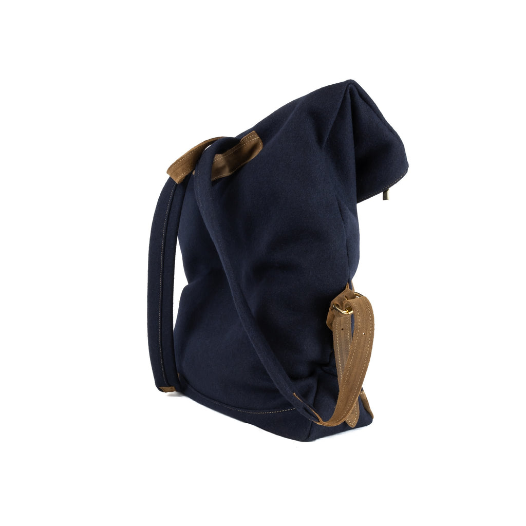 Burel Backpack Porto -2