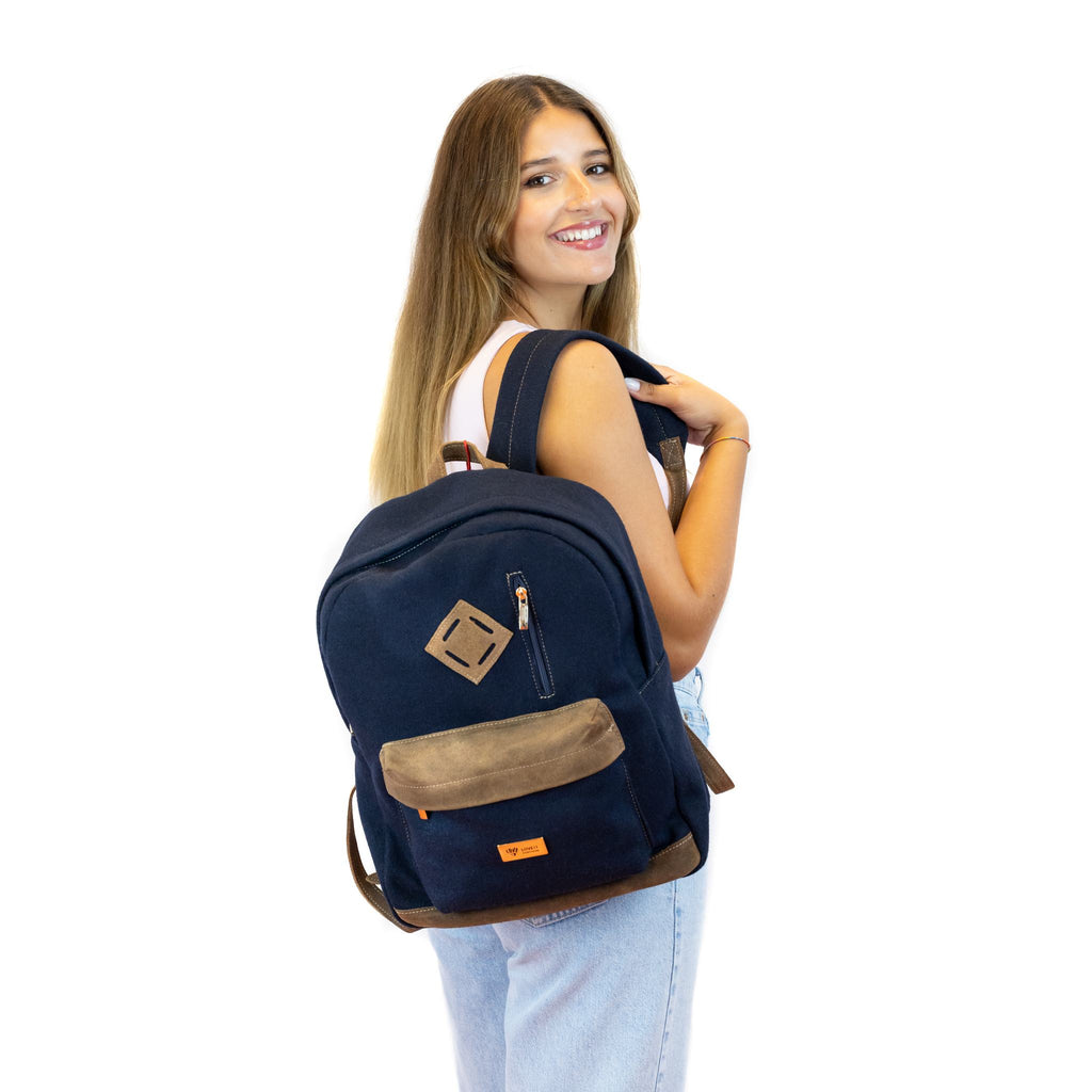 Burel Backpack Coimbra-2