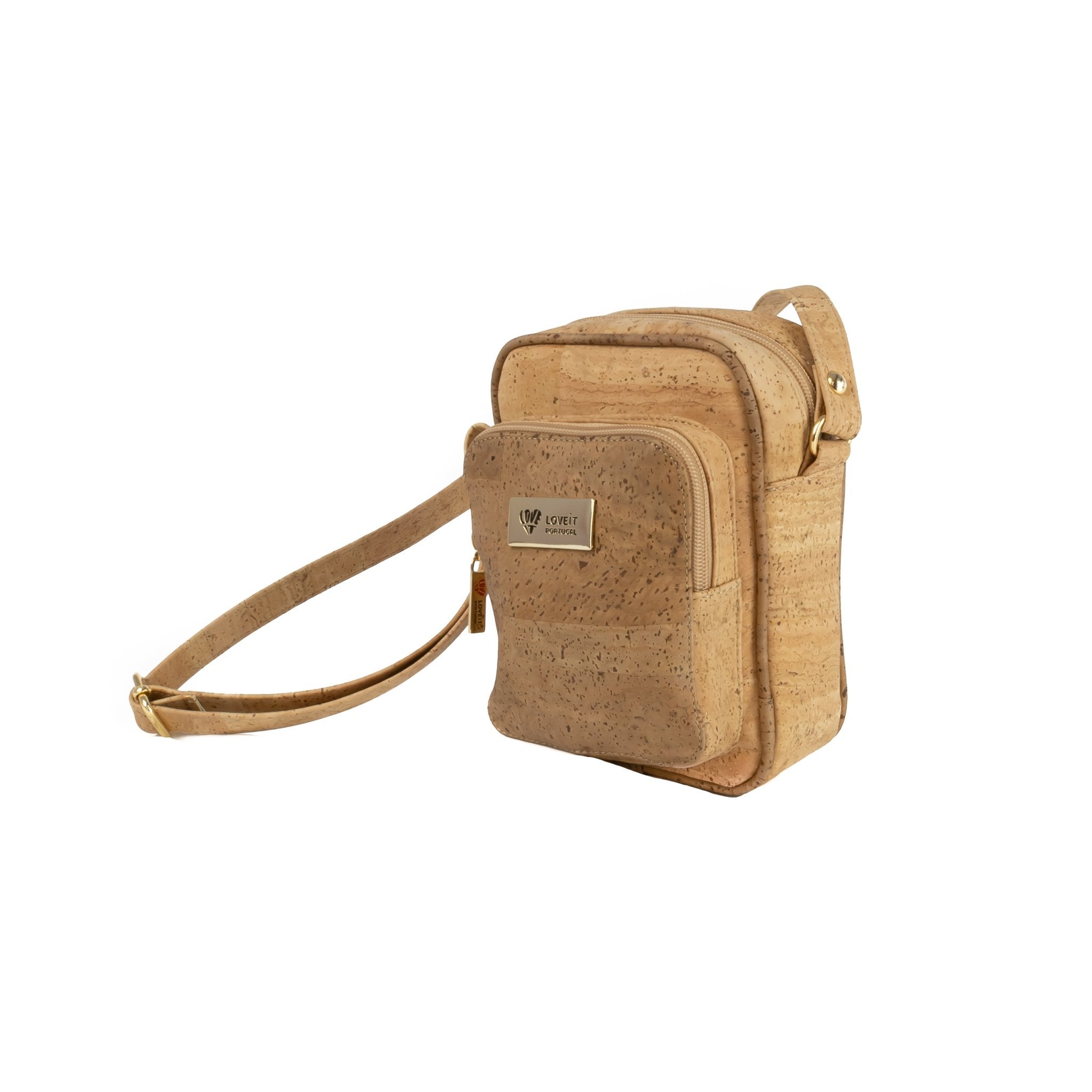 Cork Bag Aveiro – LoveitPortugal - Main Image